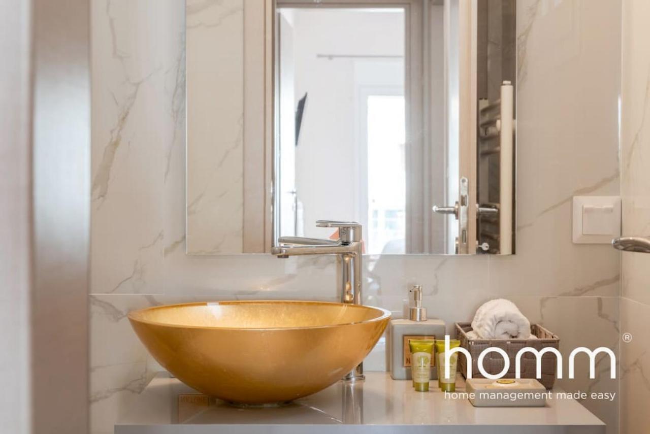 Thiseio Homm Apartment With Acropolis View Atény Exteriér fotografie